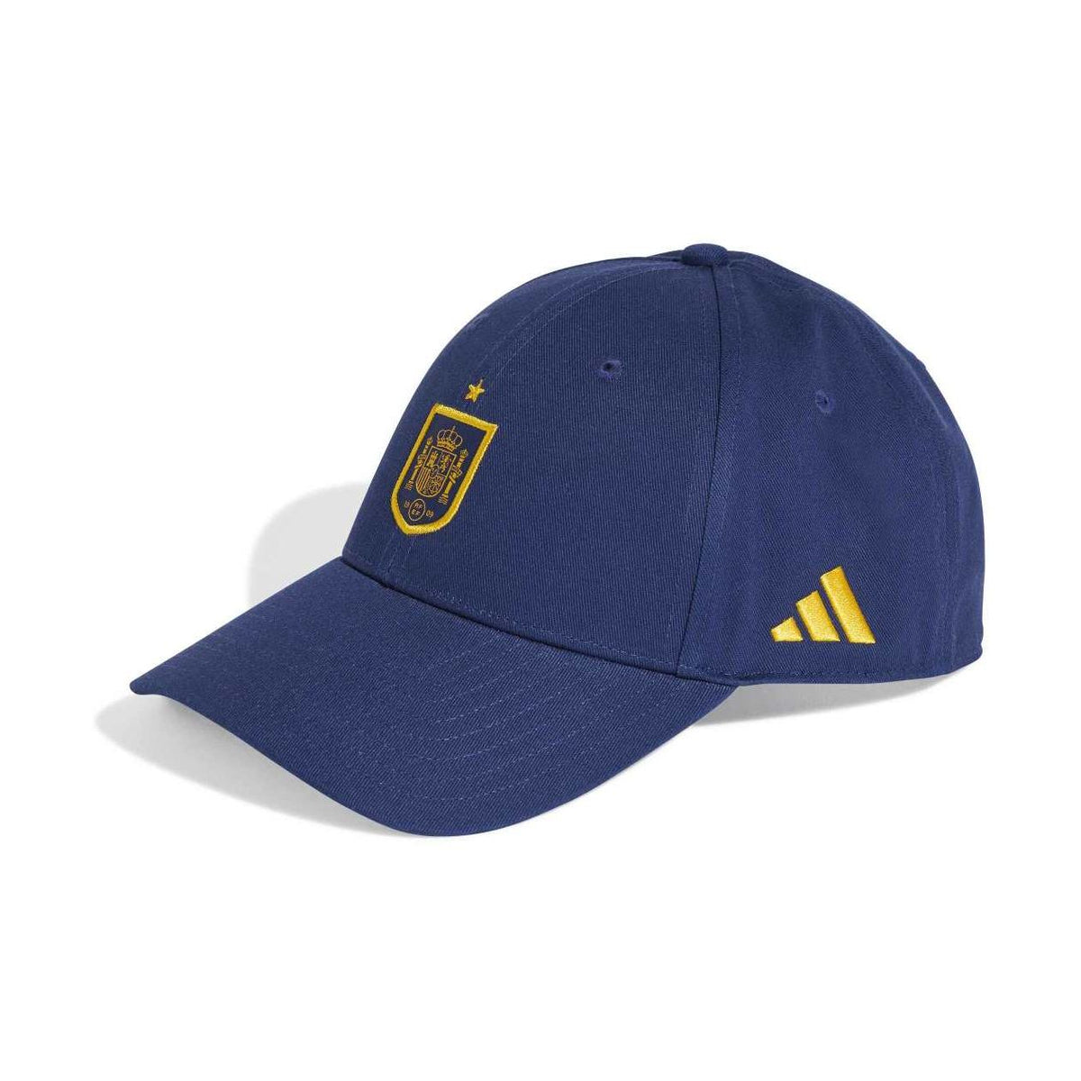 adidas Unisex Spain 26 Baseball Cap-1