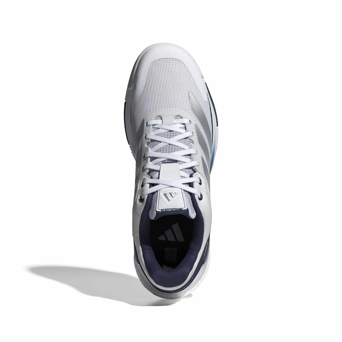 adidas Men's Crazyquick Boost Padel Shoes-3