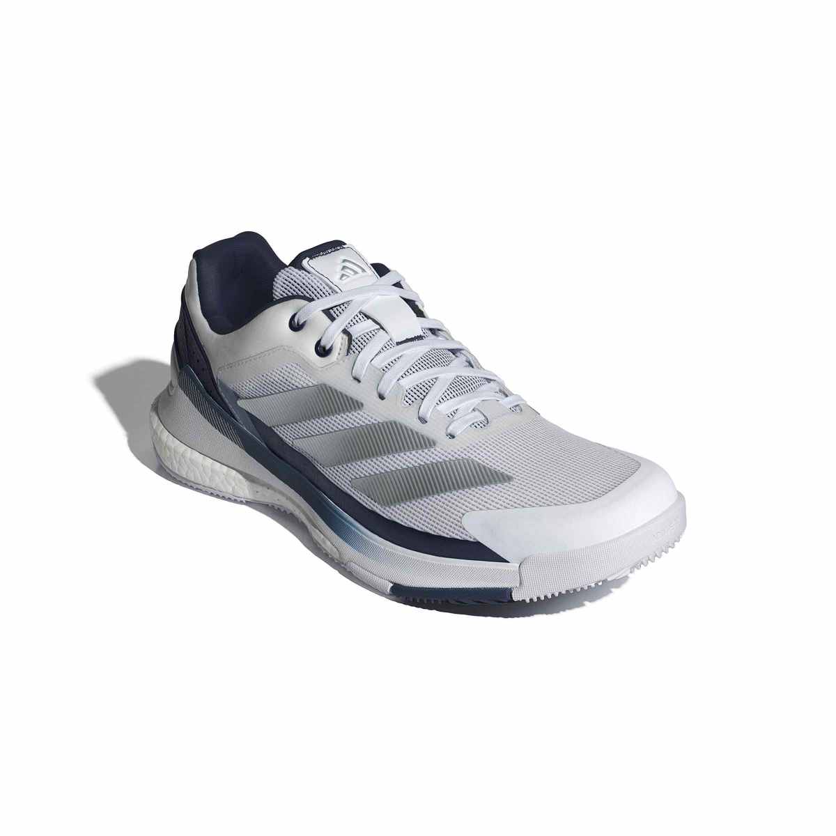 adidas Men's Crazyquick Boost Padel Shoes-6