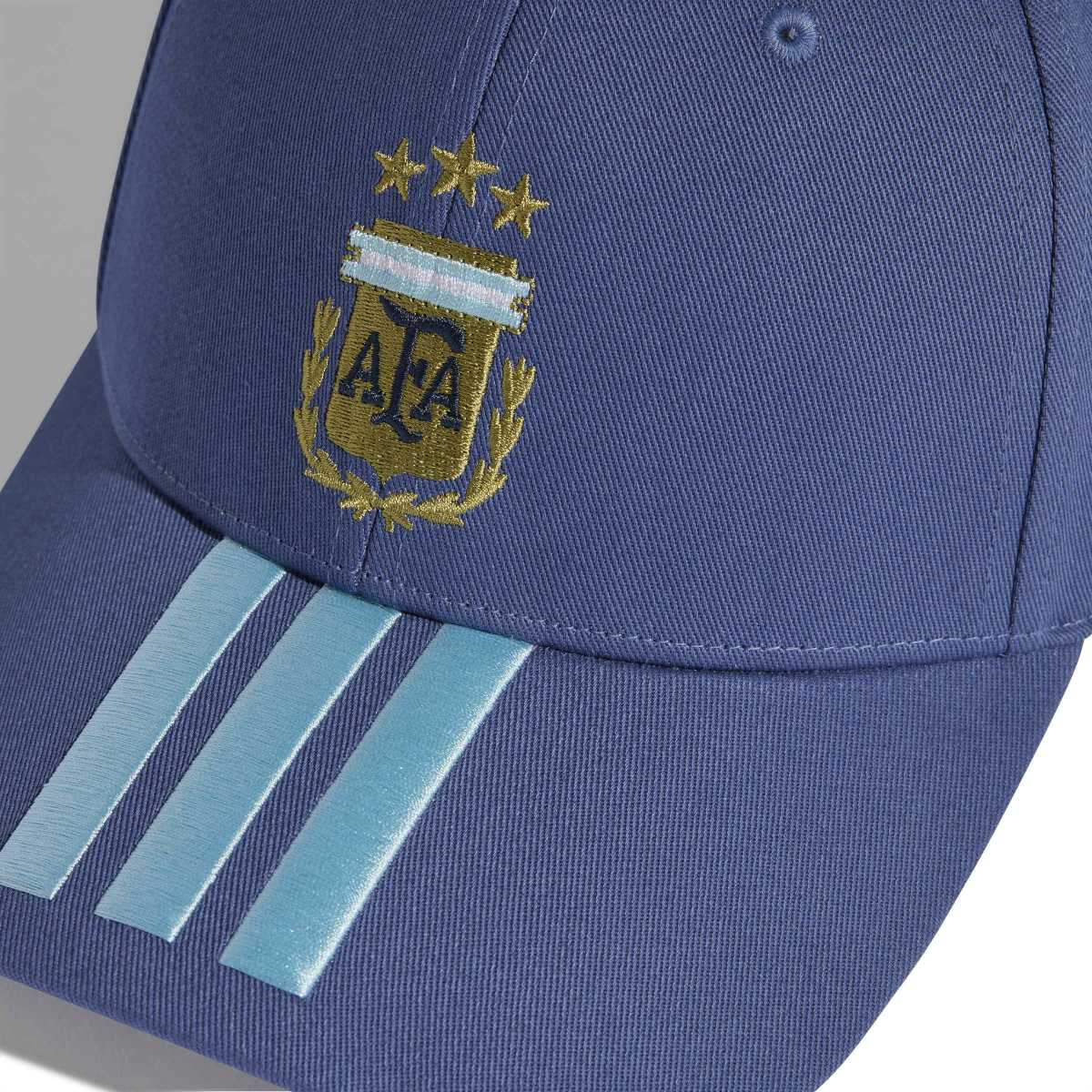 adidas Argentina 26 Baseball Cap-7