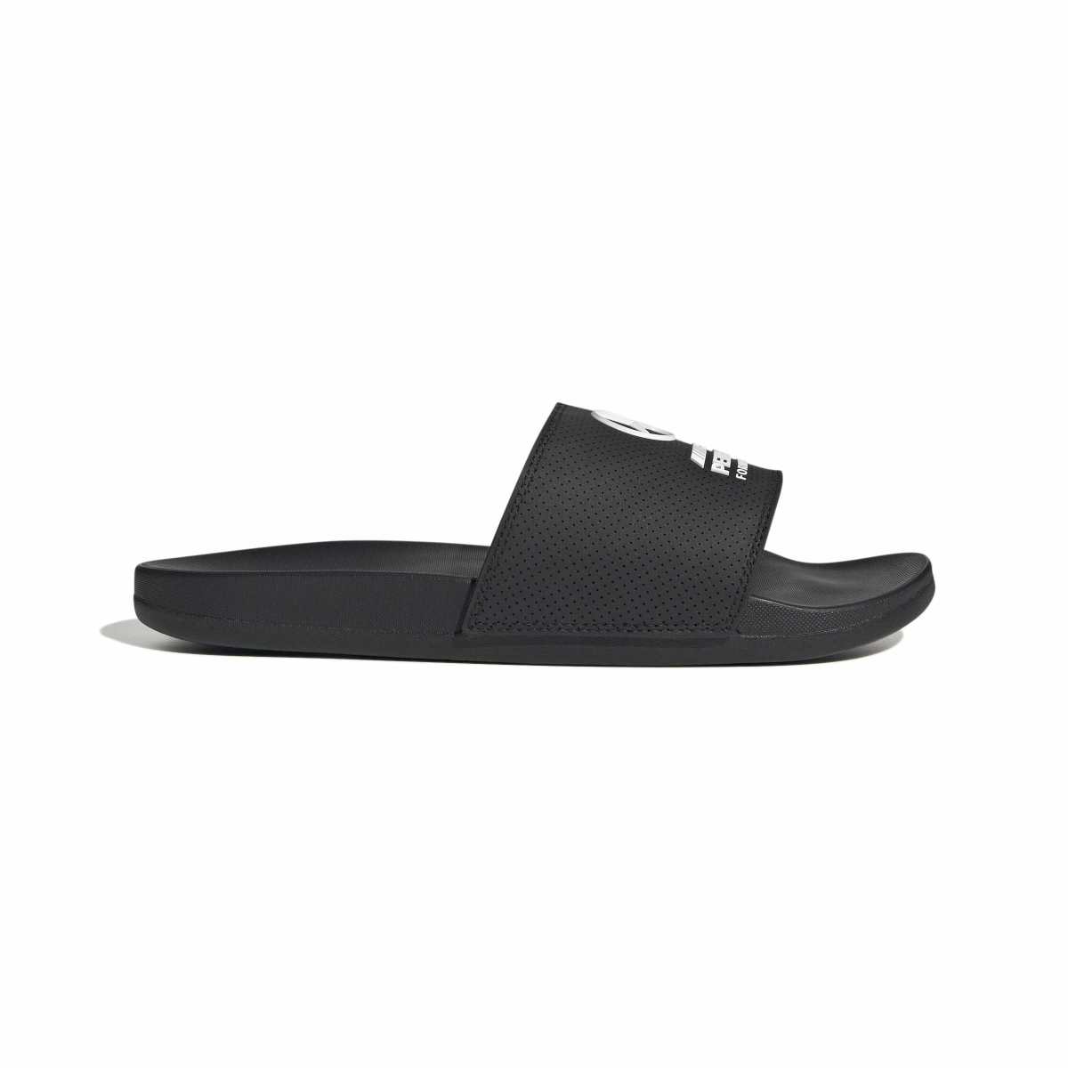adidas Unisex Adilette Comfort Mercedes Amg Petronas F1 Team Slides-1