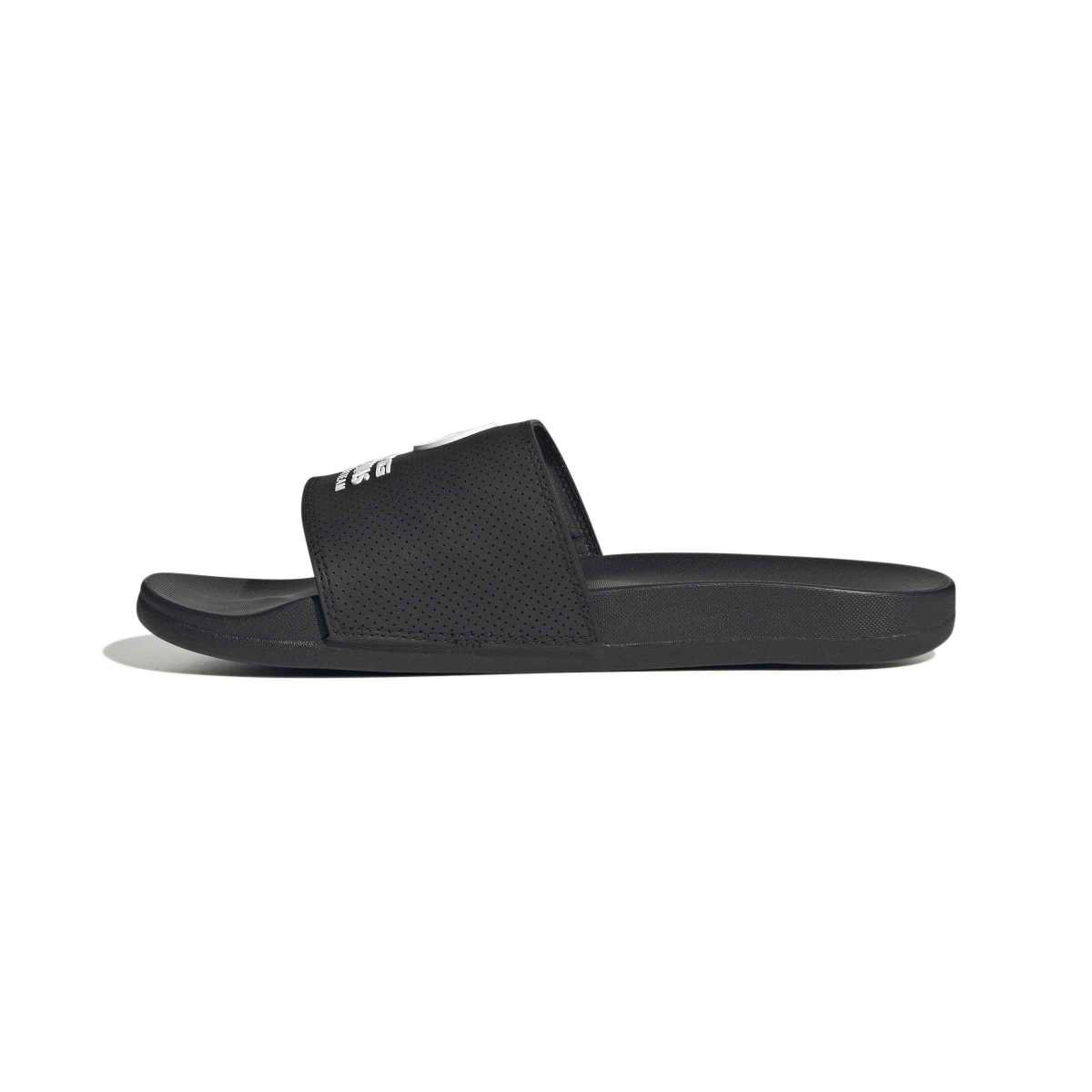 adidas Unisex Adilette Comfort Mercedes Amg Petronas F1 Team Slides-5