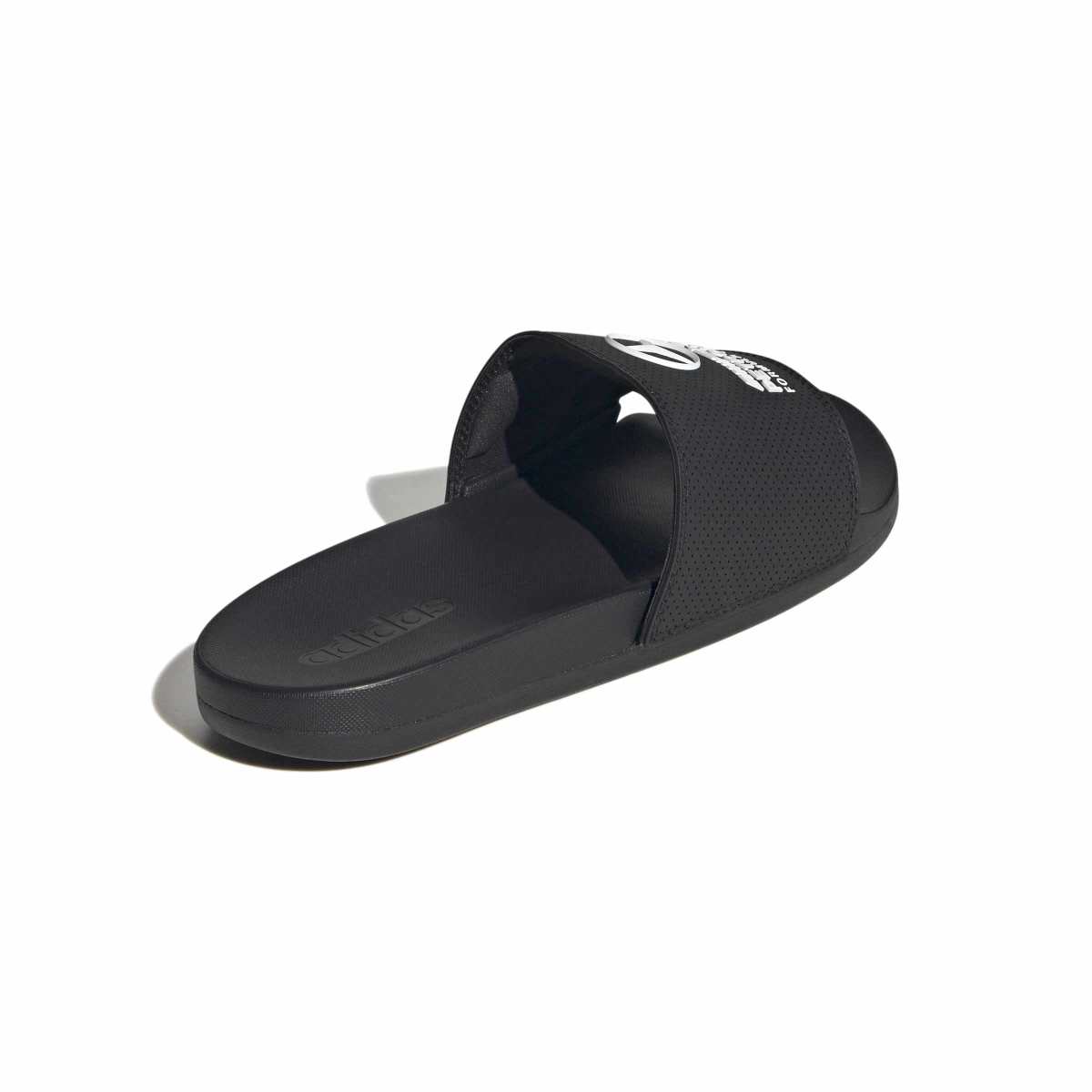 adidas Unisex Adilette Comfort Mercedes Amg Petronas F1 Team Slides-7