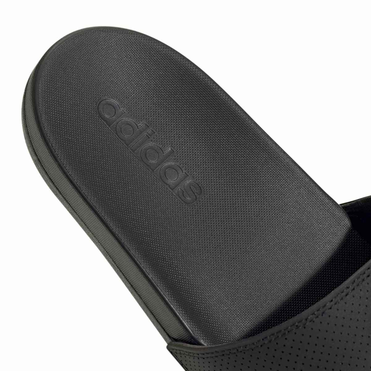 adidas Unisex Adilette Comfort Mercedes Amg Petronas F1 Team Slides-9