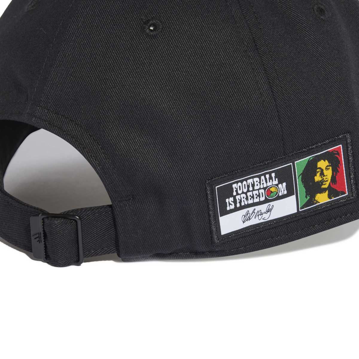 adidas Unisex Jamaica 26 Baseball Cap-4