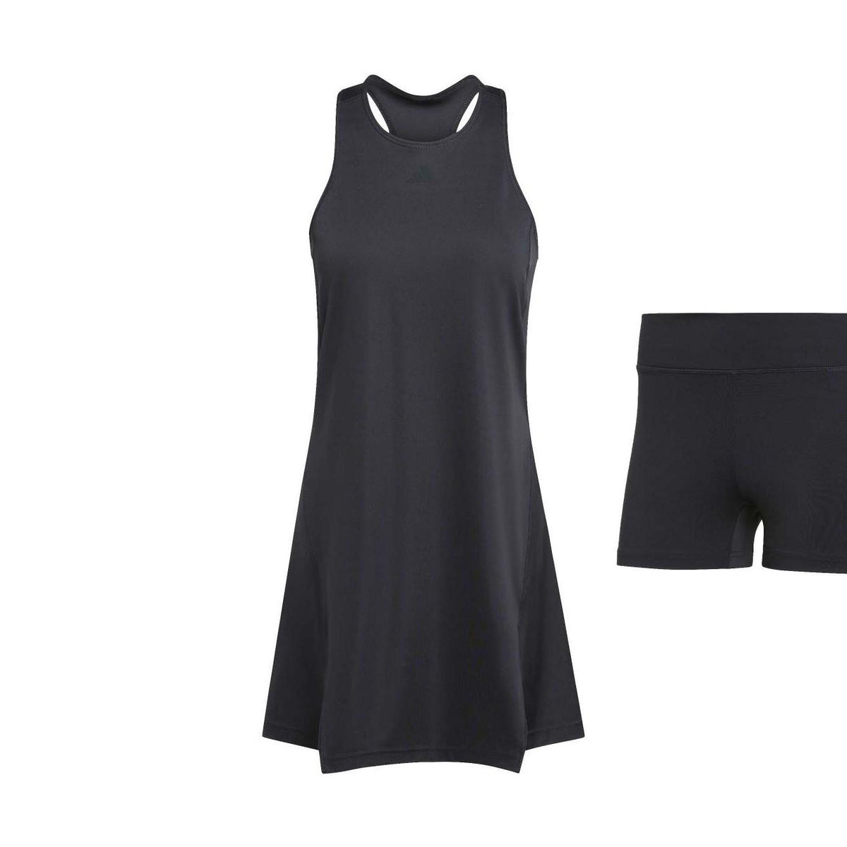 adidas Women's Club Tennis Climacool Dress-2