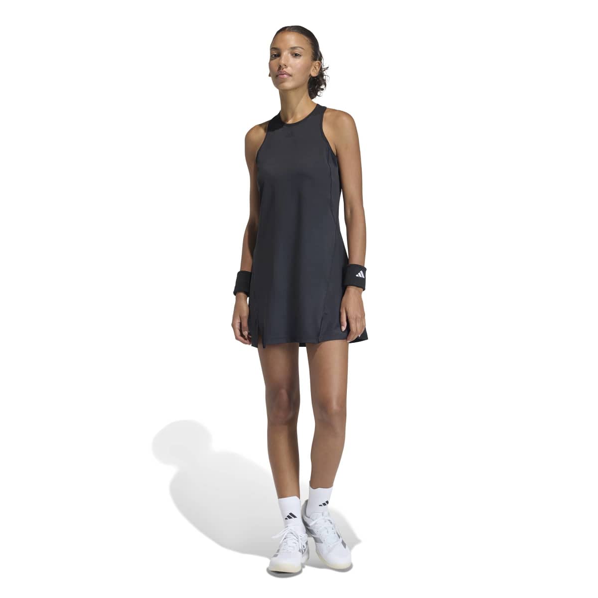 adidas Women's Club Tennis Climacool Dress-4