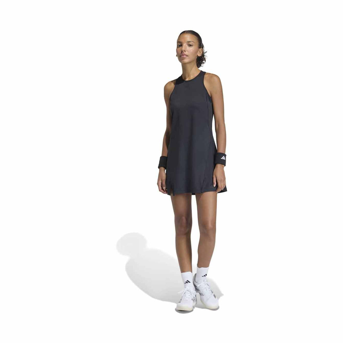 adidas Women's Club Tennis Climacool Dress-4