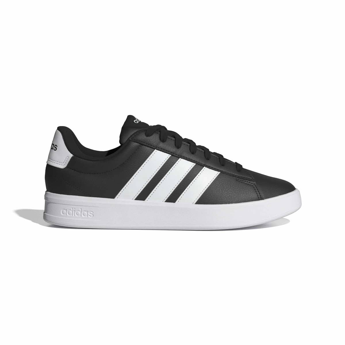 adidas Men's Grand Court 3.0 Shoes-1
