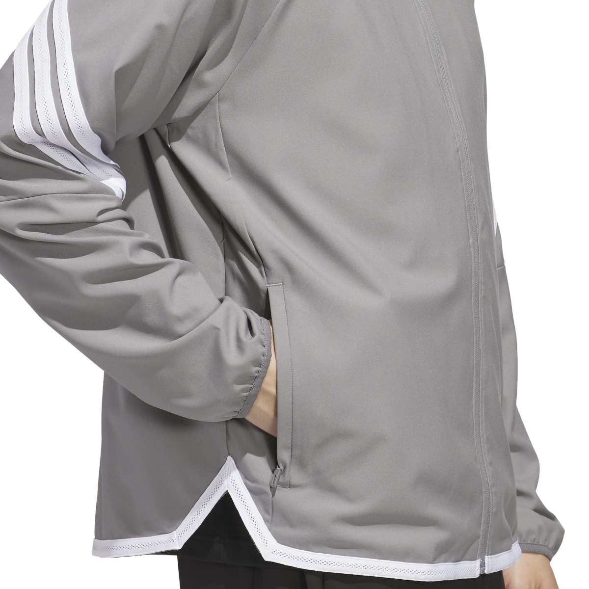 adidas Men's Adidas Crazy Lite Jacket-7