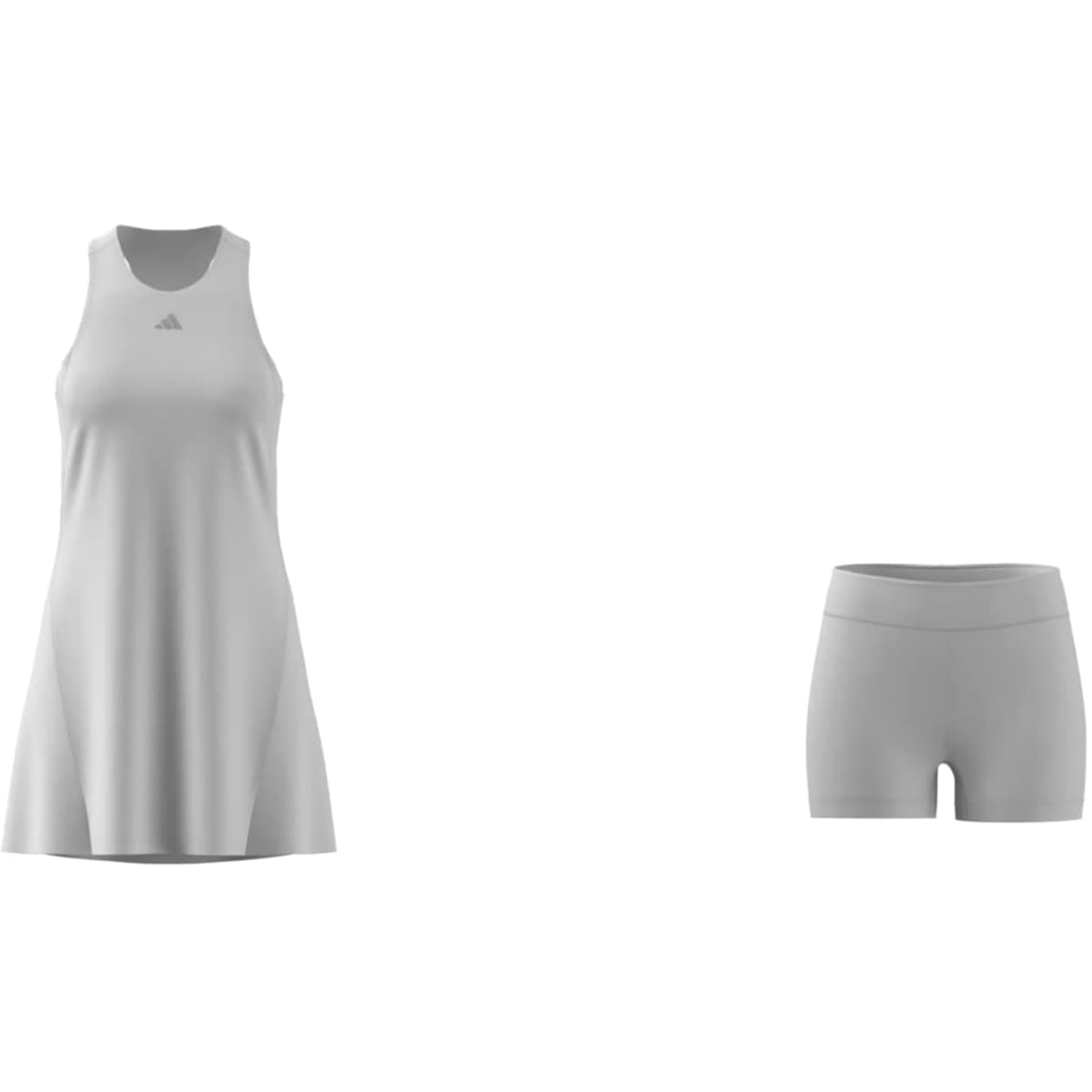 adidas Women's Club Tennis Climacool Dress-9