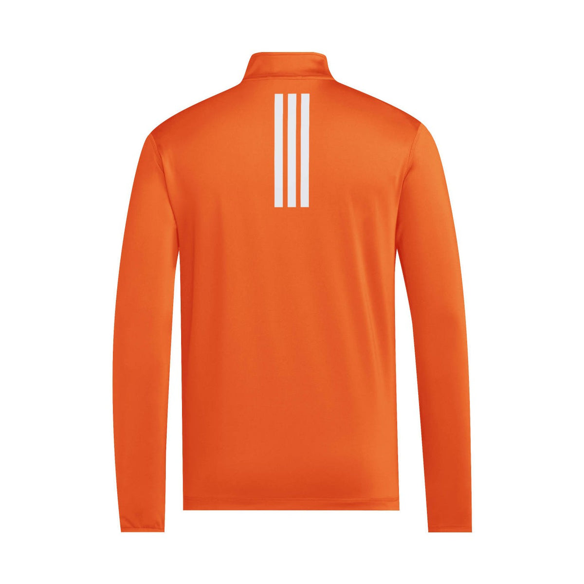 adidas Men's Mens 1/2 Zip Golf Jacket-3