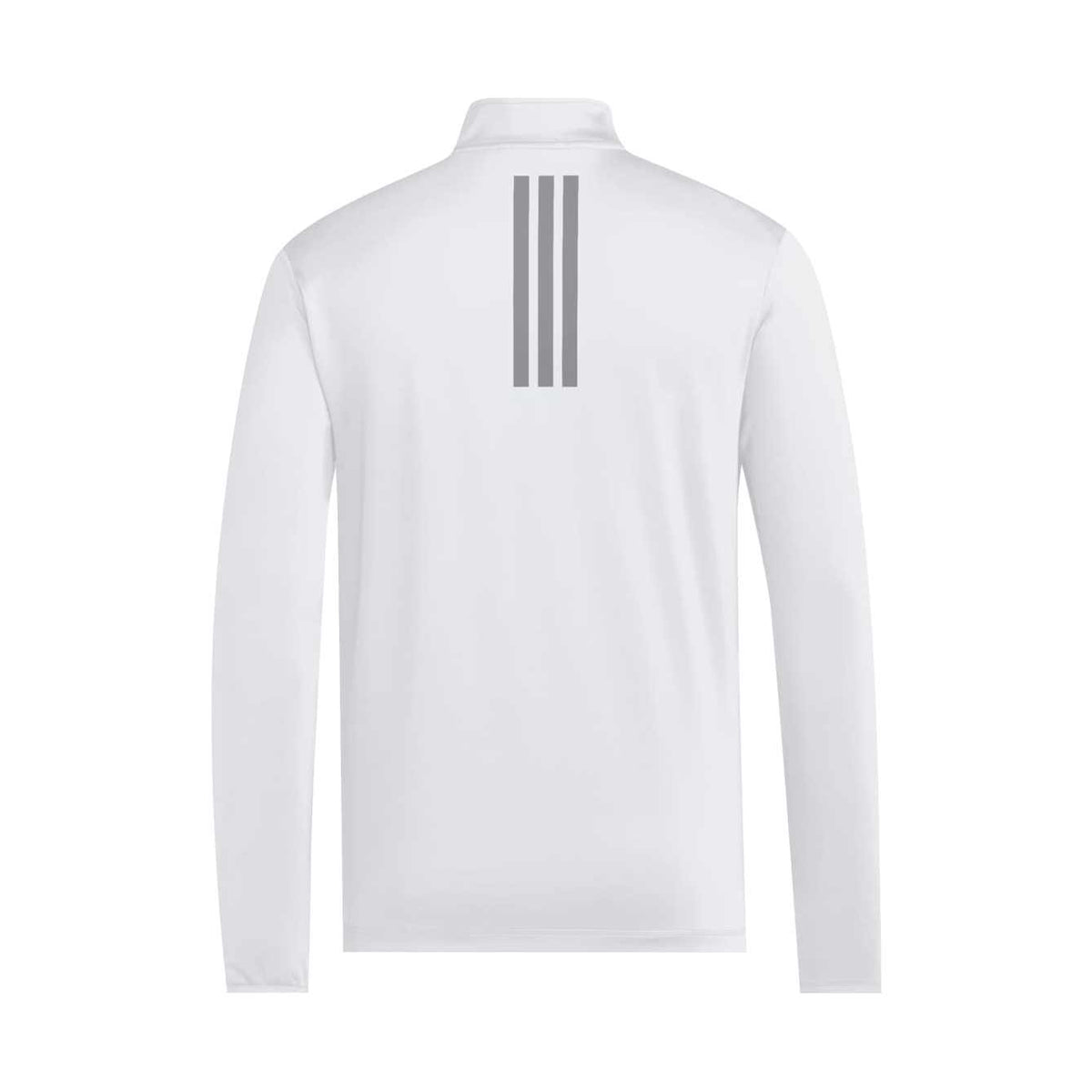 adidas Men's Mens 1/2 Zip Golf Jacket-5