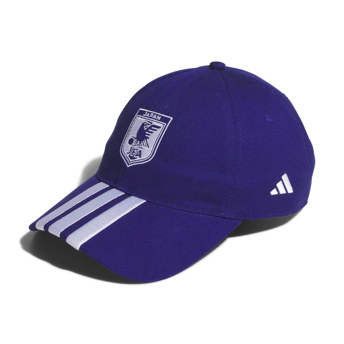 adidas JFA Japan Home Cap-1