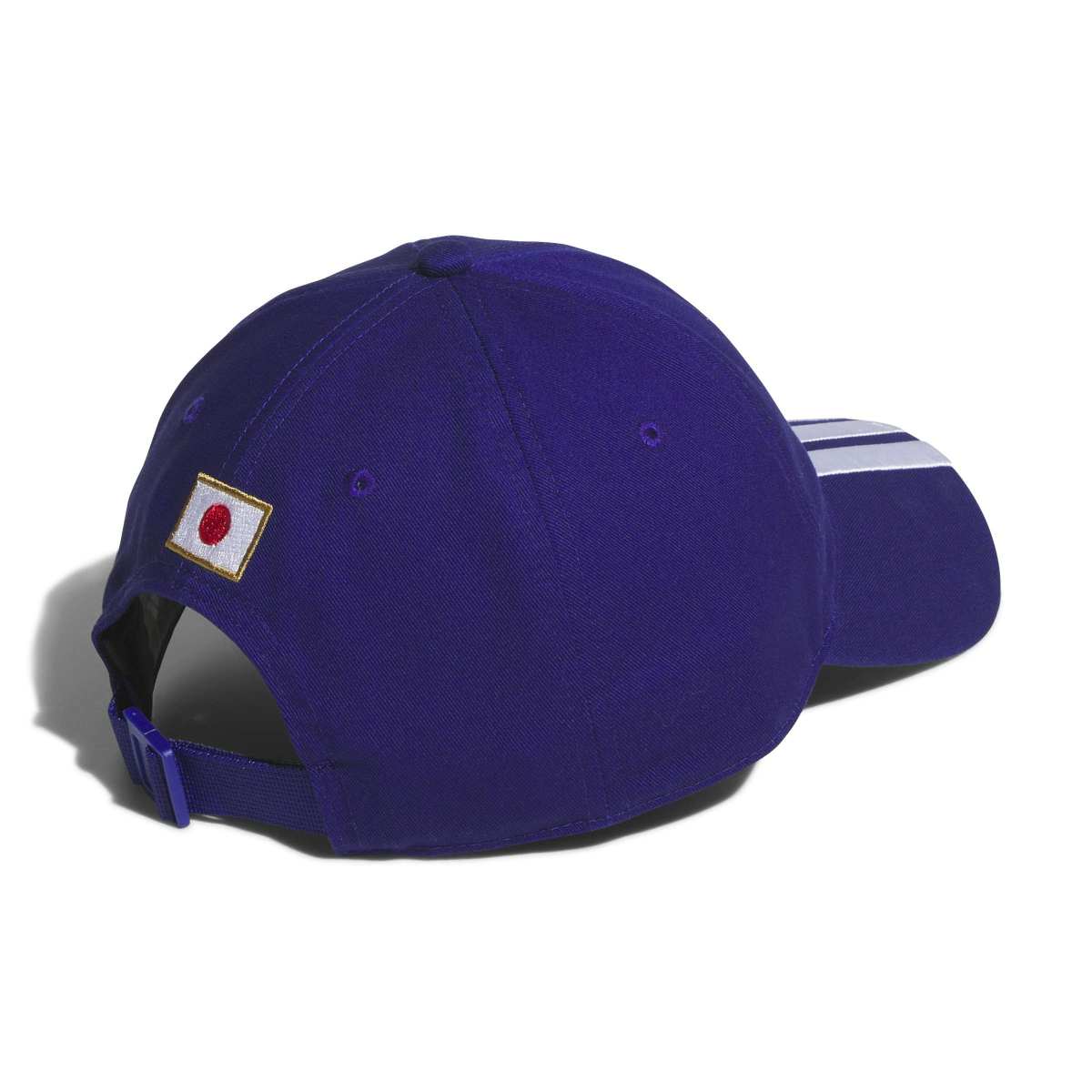adidas JFA Japan Home Cap-2