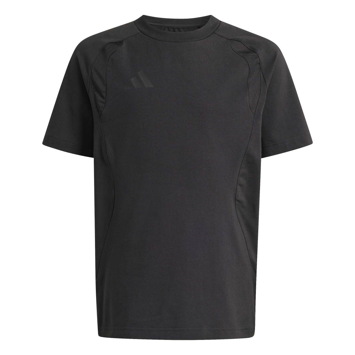 adidas Youth Tiro Travel Tee-1
