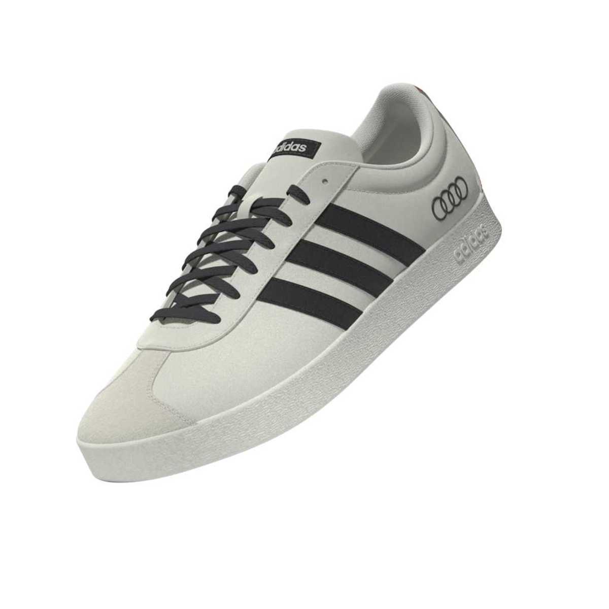 adidas Unisex Vl Court Shoes Audi Revolut F1 Team-2