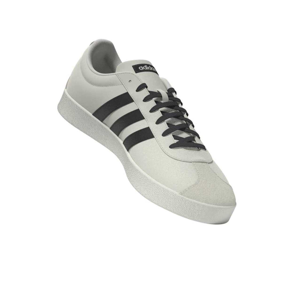adidas Unisex Vl Court Shoes Audi Revolut F1 Team-4