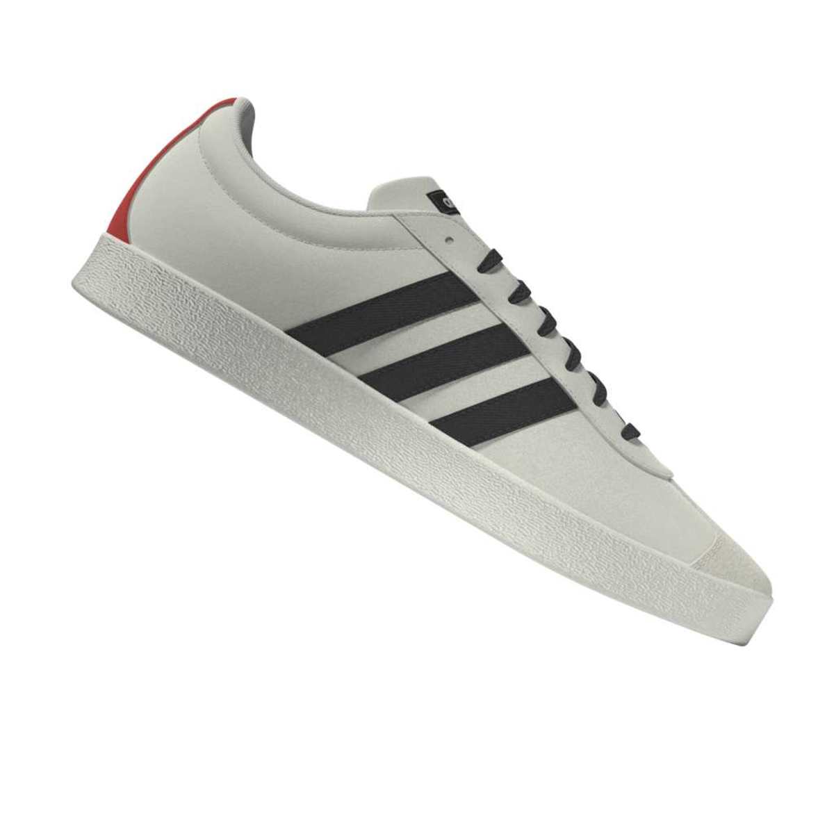 adidas Unisex Vl Court Shoes Audi Revolut F1 Team-5