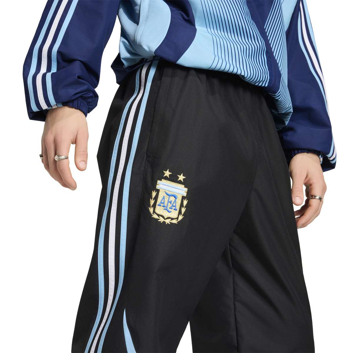 adidas Men's Argentina Track Pants 2006-5