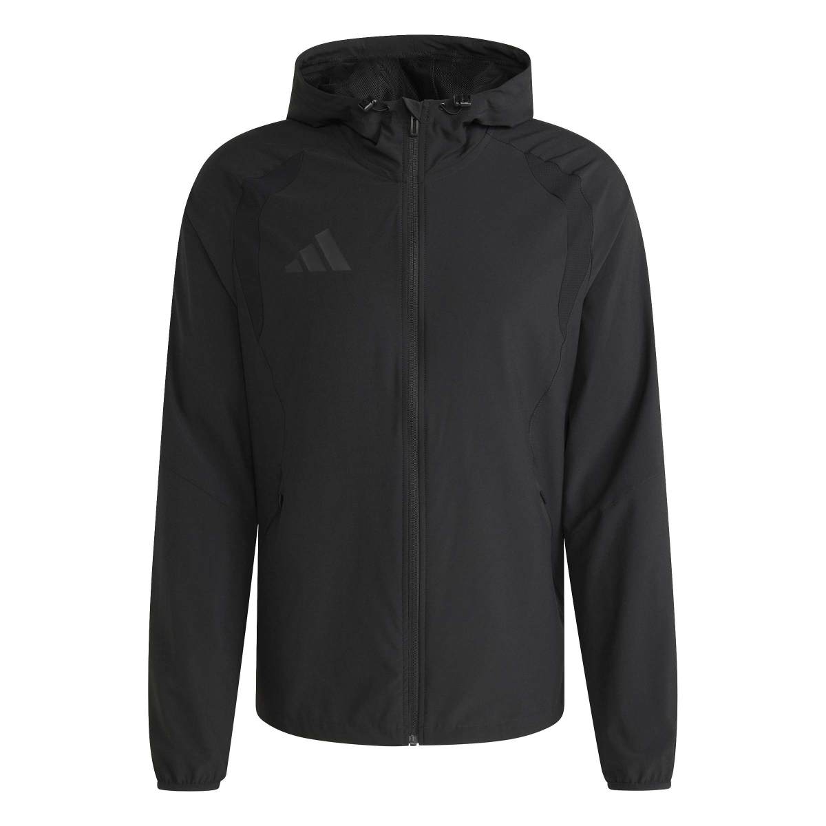 adidas Men's Tiro Travel Windbreaker-1