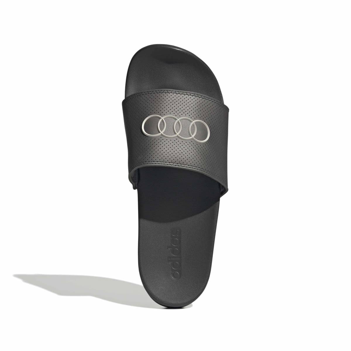 adidas Unisex Adilette Comfort Slides Audi Revolut F1 Team-3