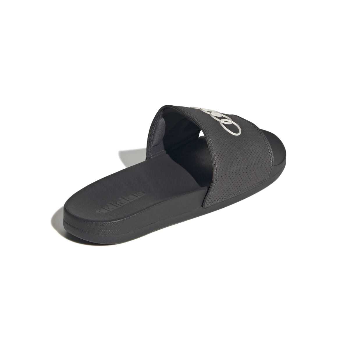 adidas Unisex Adilette Comfort Slides Audi Revolut F1 Team-7