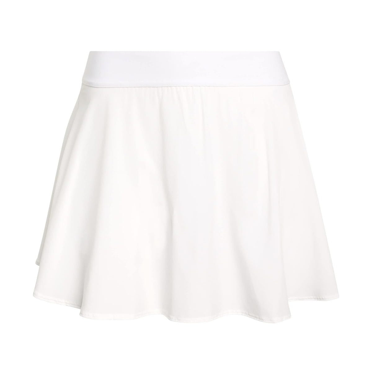 adidas Women's Climacool Tennis Flared Match Skirt-1