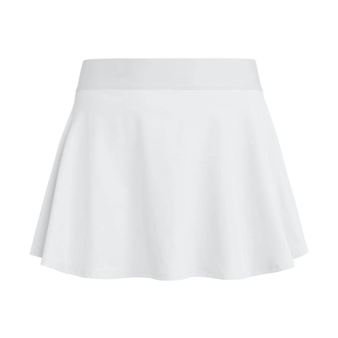 adidas Women's Climacool Tennis Flared Match Skirt-2