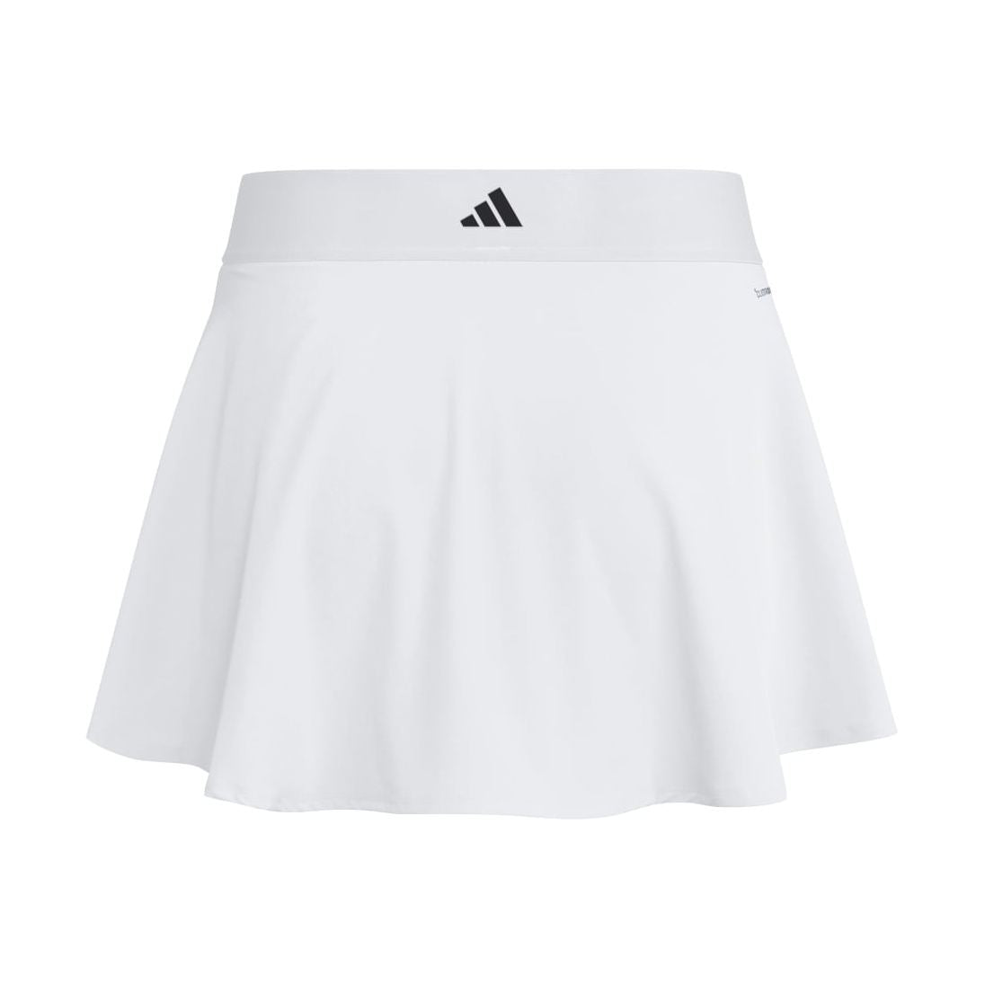 adidas Women's Climacool Tennis Flared Match Skirt-3