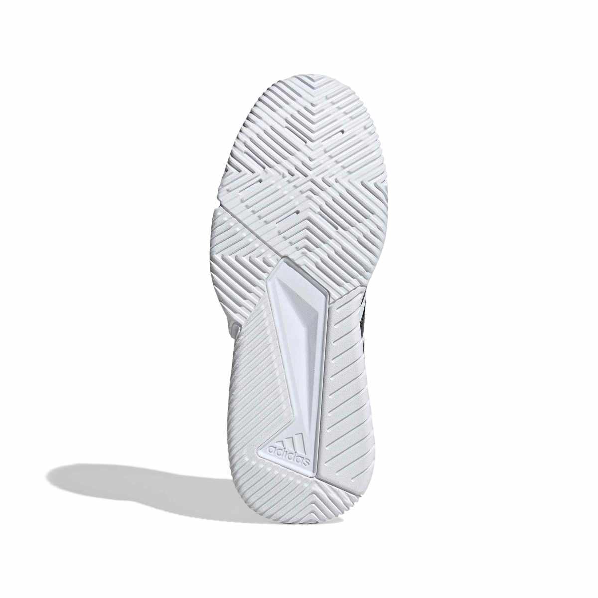 adidas Men's Court Flight Indoor Shoes-4