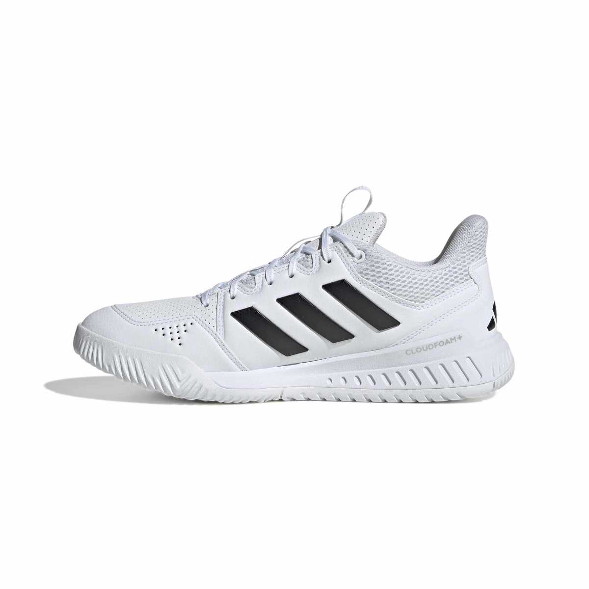 adidas Men's Court Flight Indoor Shoes-5