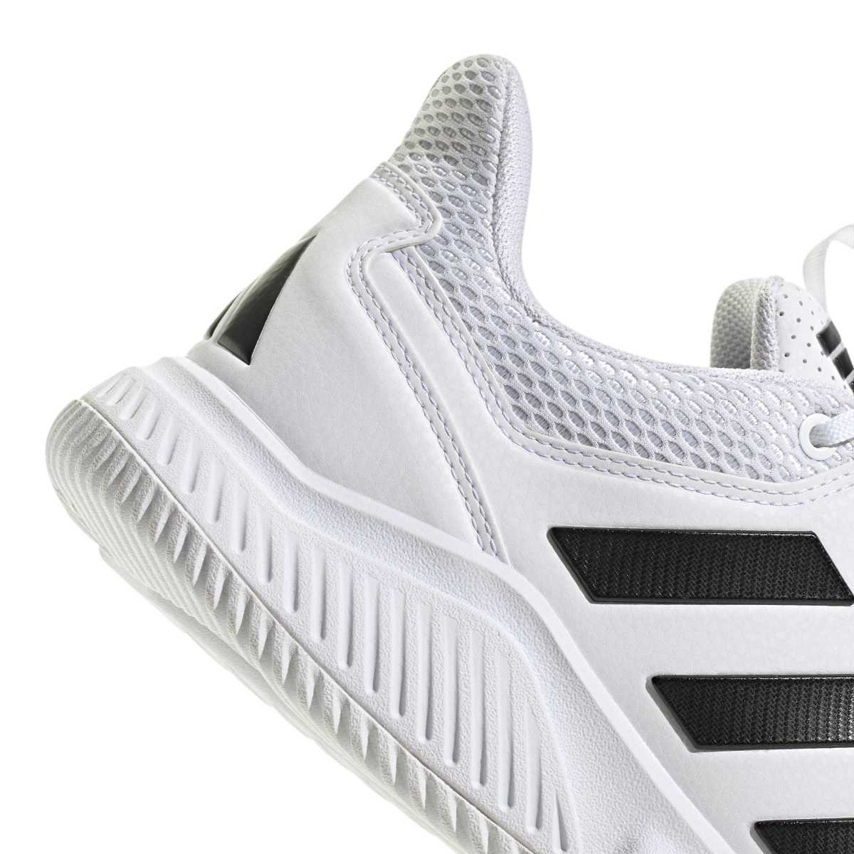 adidas Men's Court Flight Indoor Shoes-9
