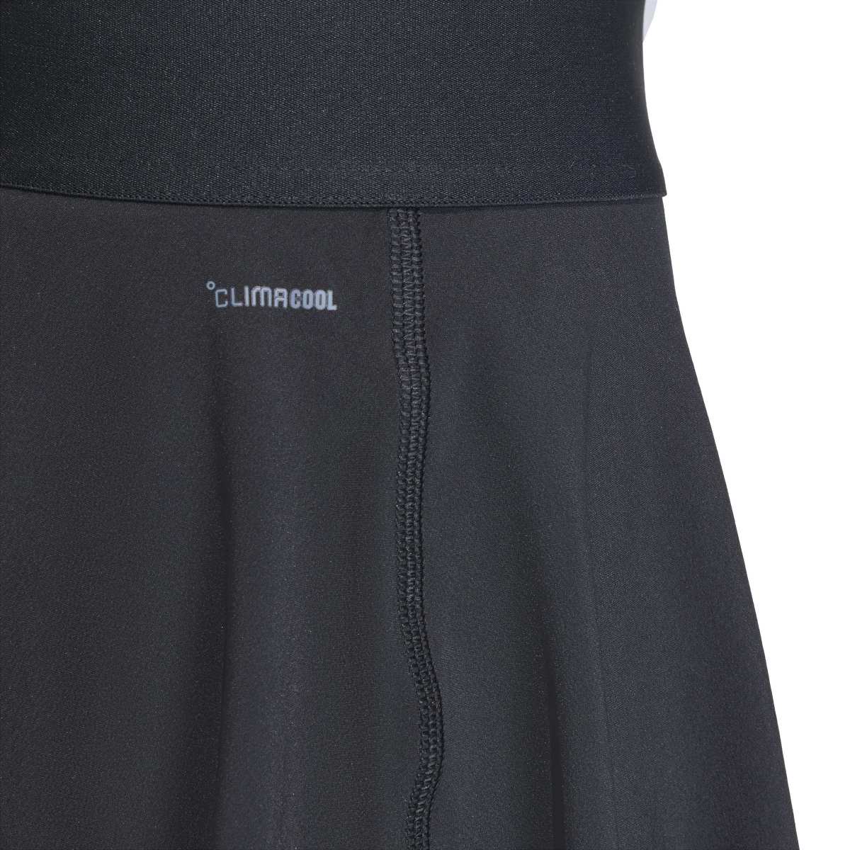 adidas Women's Climacool Tennis Flared Match Skirt-7
