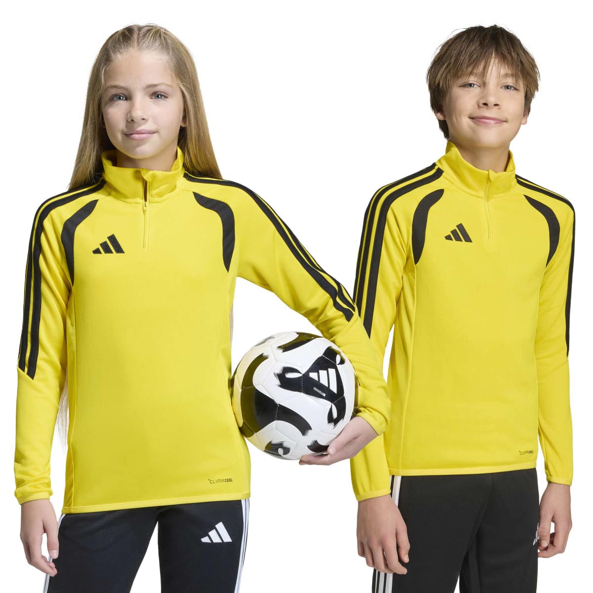 adidas Youth Tiro26 League Training Top-9