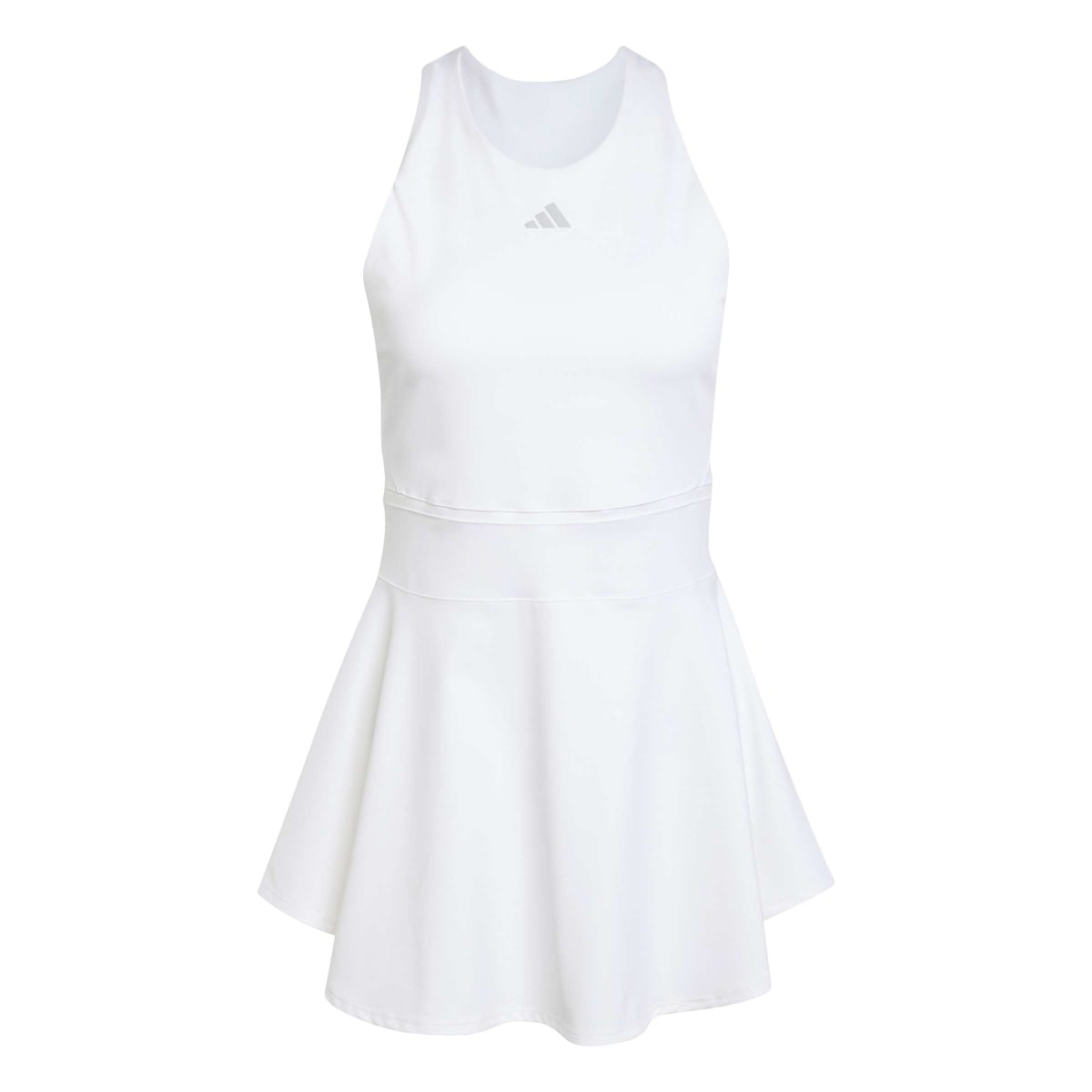 adidas Women's Tennis Climacool Y-Dress-1