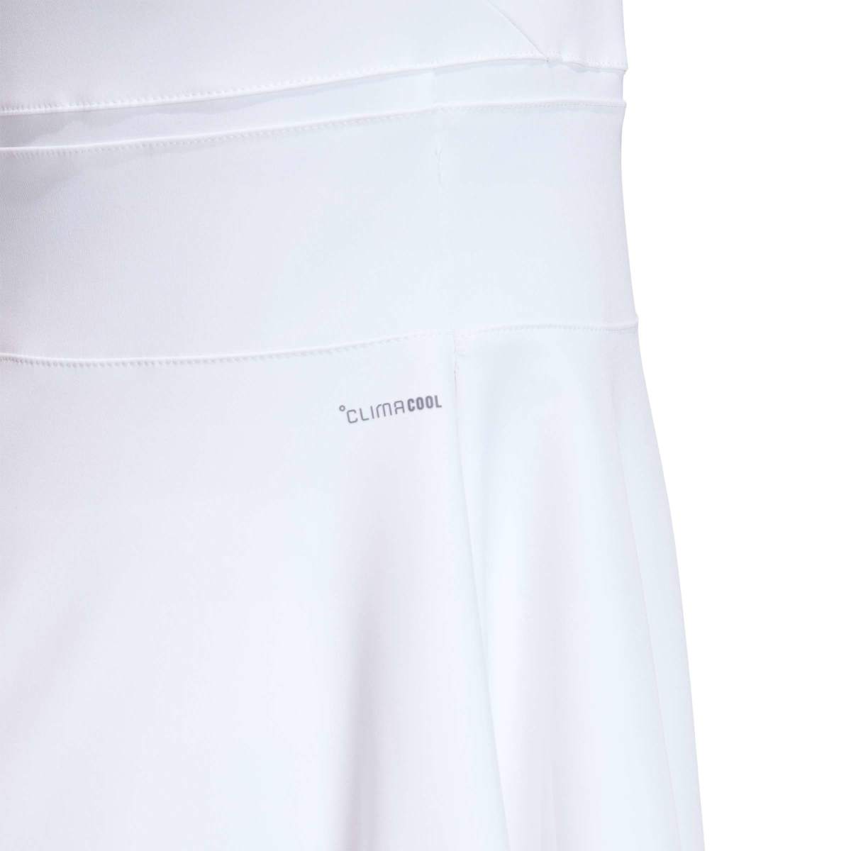 adidas Women's Tennis Climacool Y-Dress-8