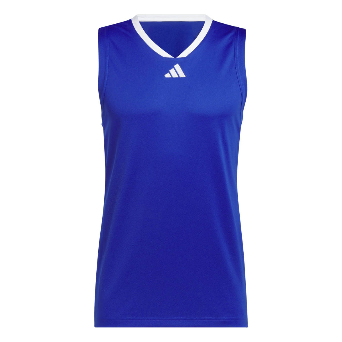 adidas Men's Adidas Basketball Legends Tank-1