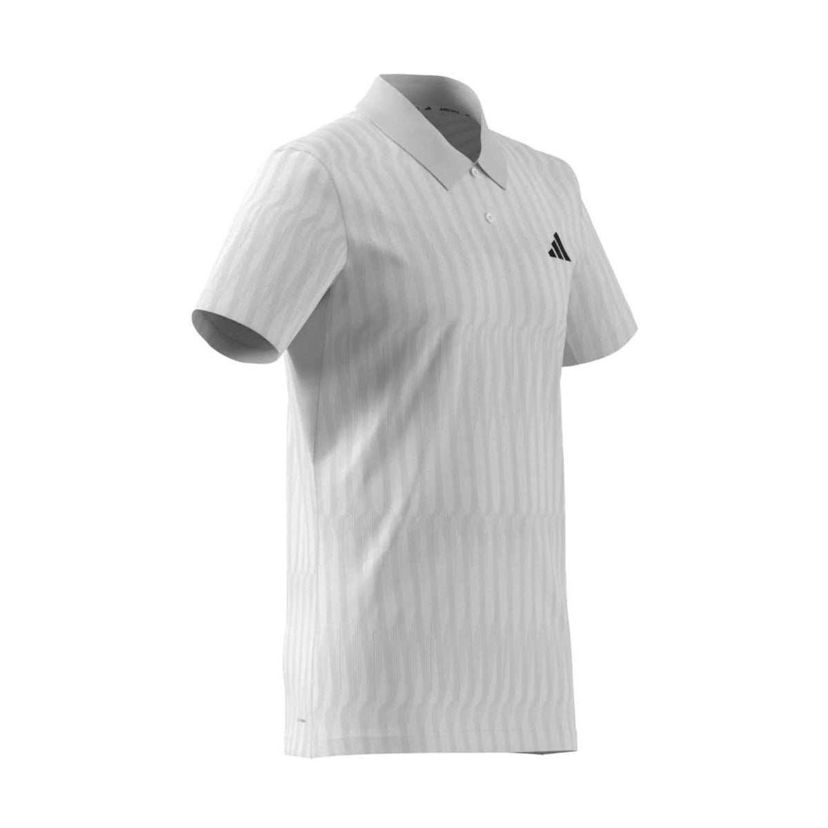 adidas Men's Tennis Climacool+ Airchill Freelift Polo Shirt-9