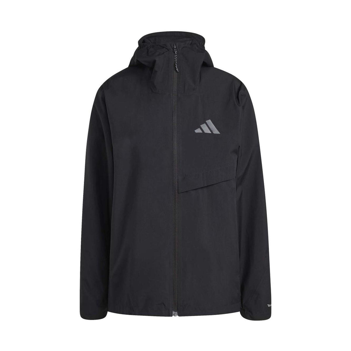 adidas Women's Terrex Multi 2 Layer Climaproof Rain Jacket-1