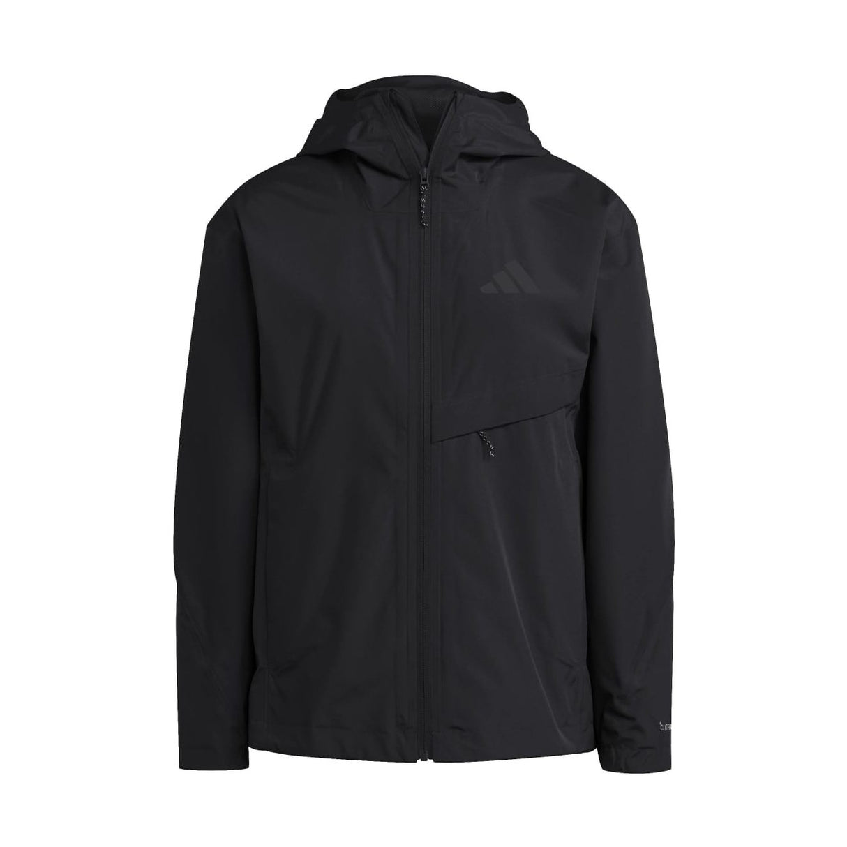 adidas Women's Terrex Multi 2 Layer Climaproof Rain Jacket-2