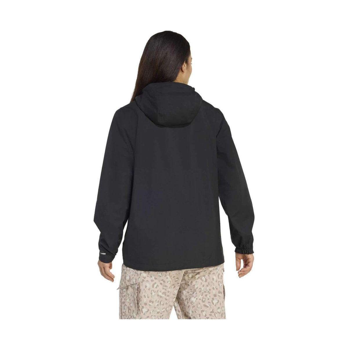 adidas Women's Terrex Multi 2 Layer Climaproof Rain Jacket-4