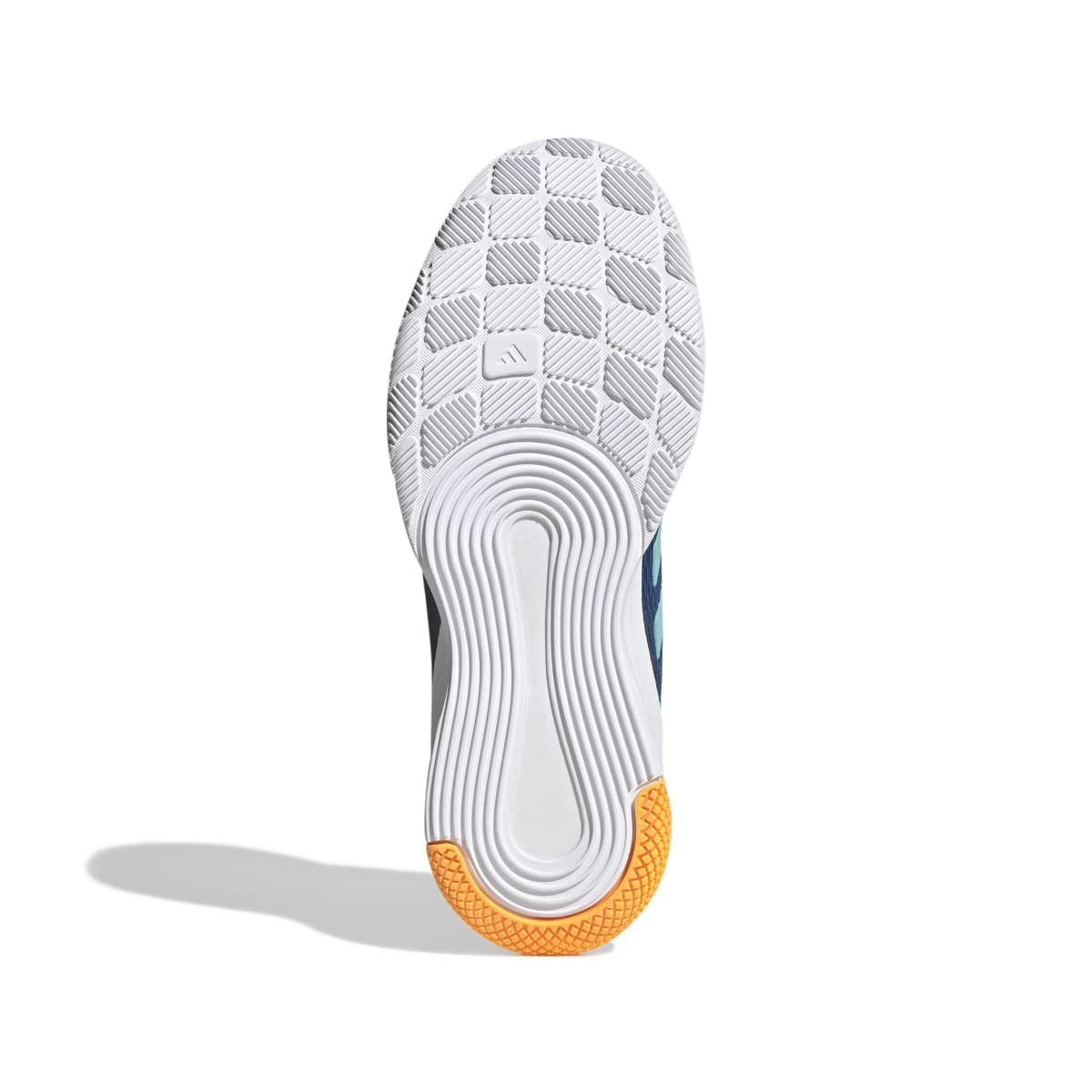 adidas Men's Novaflight 2 Indoor Shoes-4