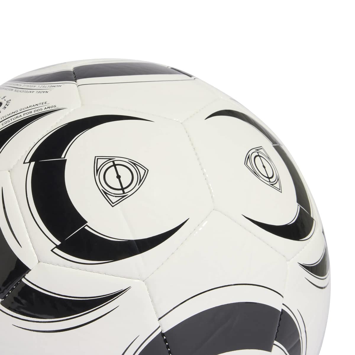 adidas Unisex Tiro Club Ball-4