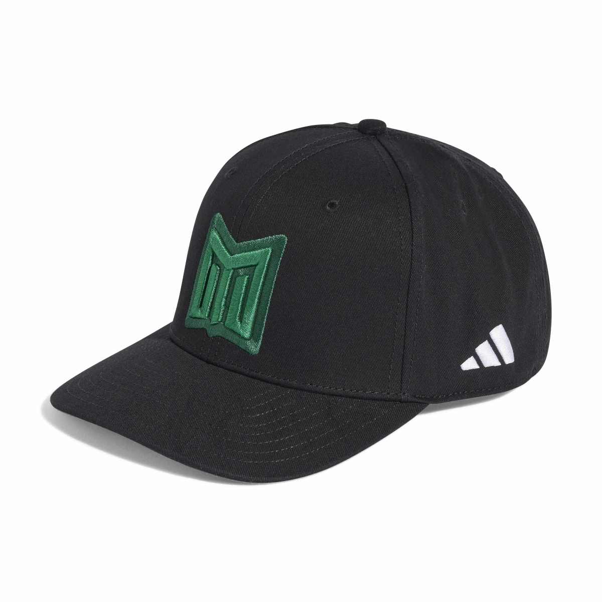adidas Unisex Mexico 26 Snapback Cap-1
