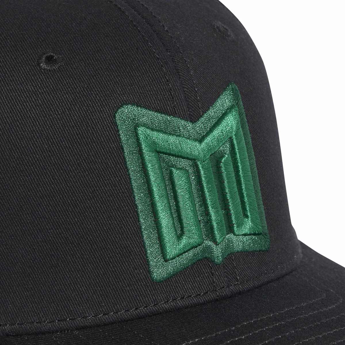 adidas Unisex Mexico 26 Snapback Cap-3
