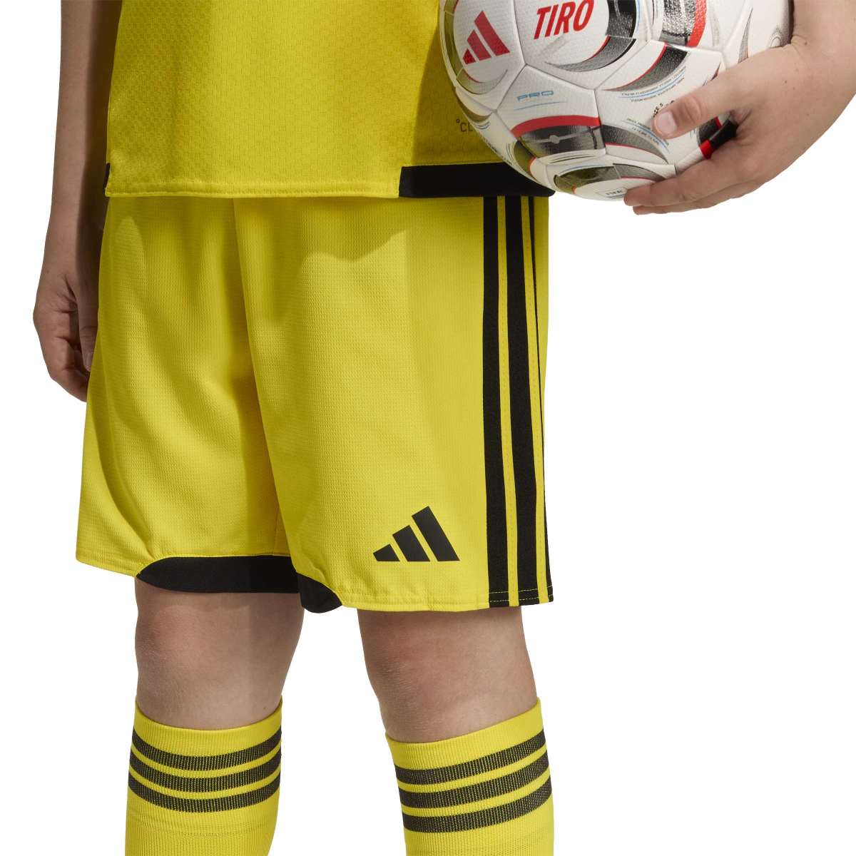 adidas Youth Tiro26 Competition Match Day Shorts-5