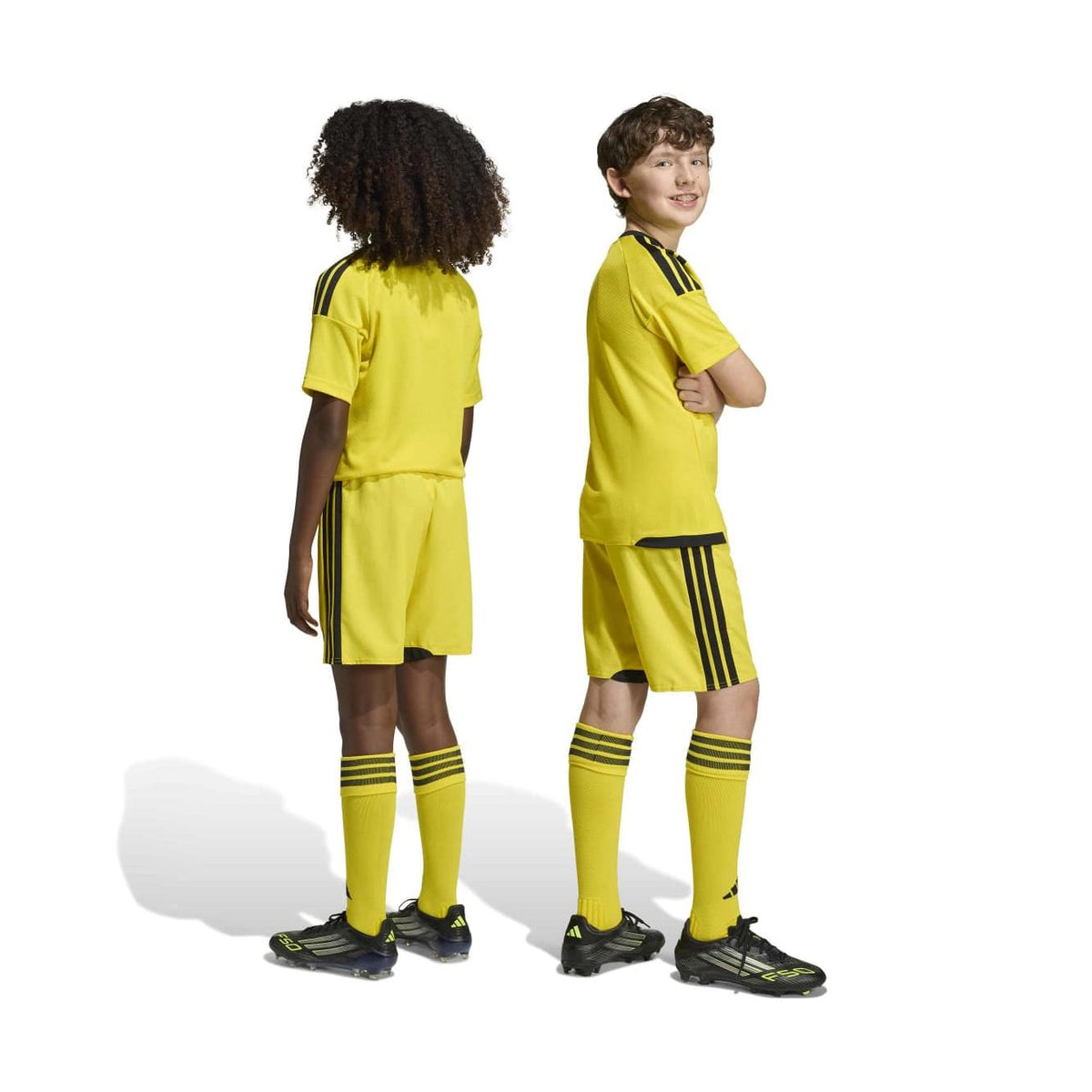 adidas Youth Tiro26 Competition Match Day Shorts-7