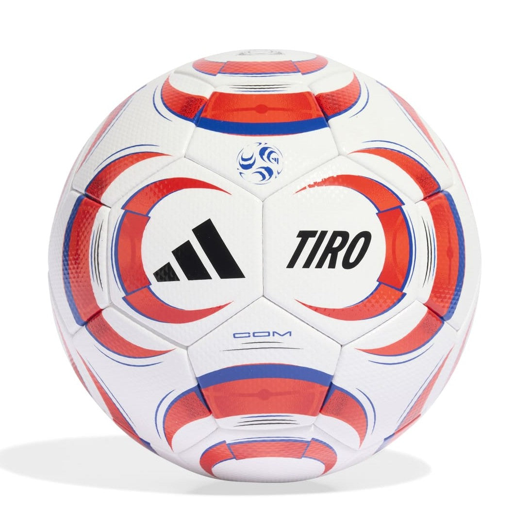 adidas Unisex Tiro Competition Ball-1