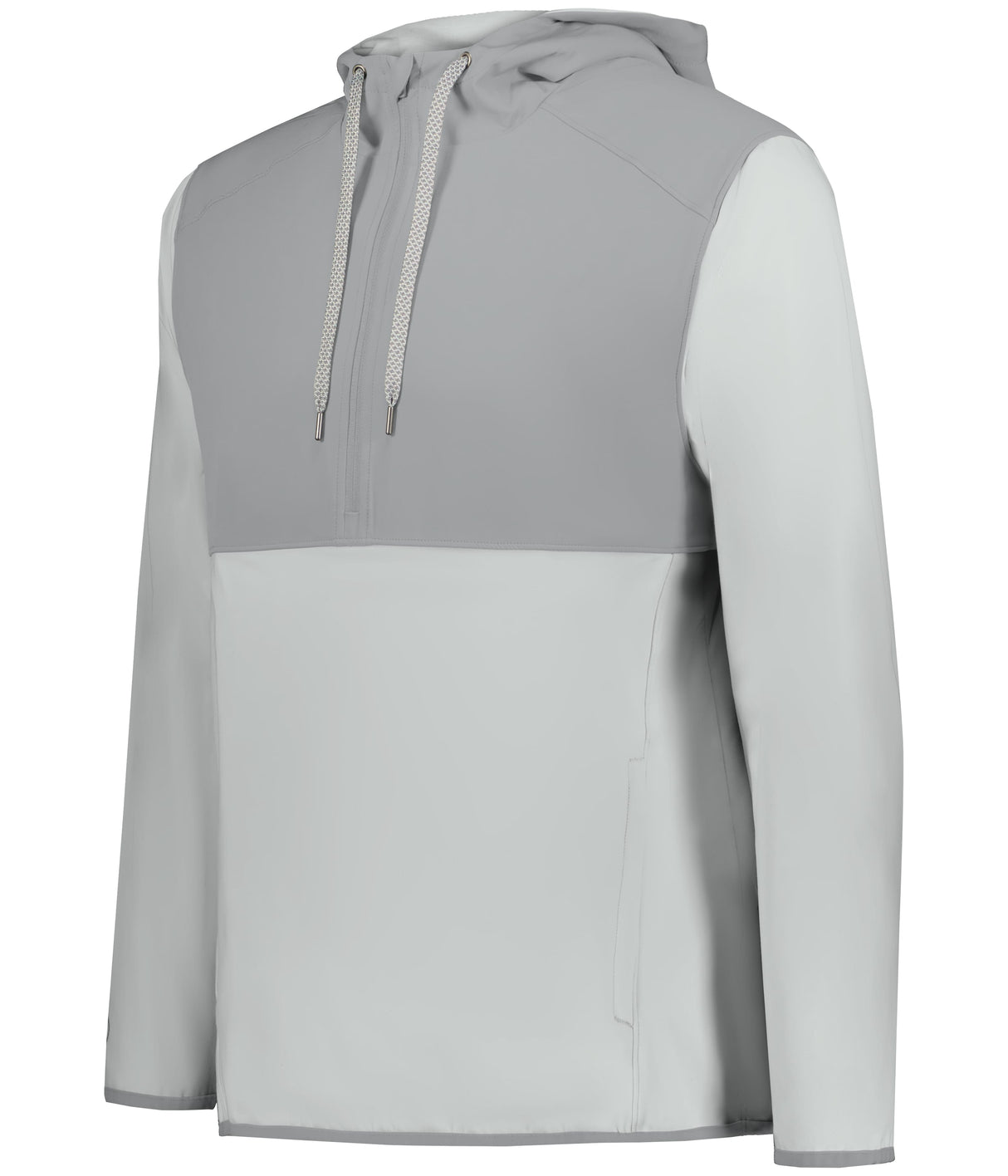 Holloway Men's City Stretch Hybrid Pullover